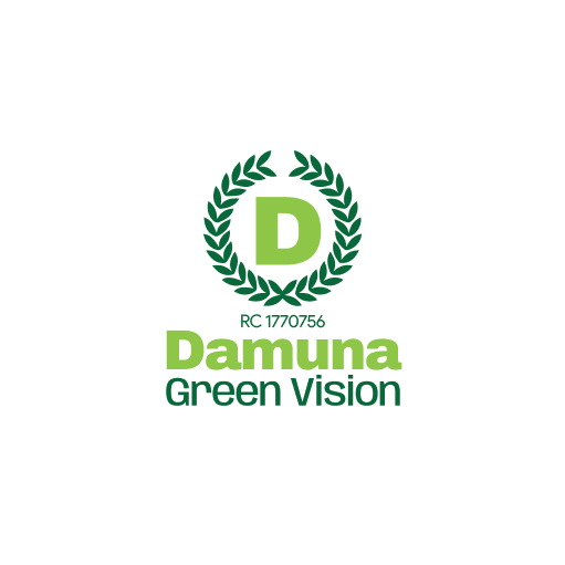 Damuna Green Vision