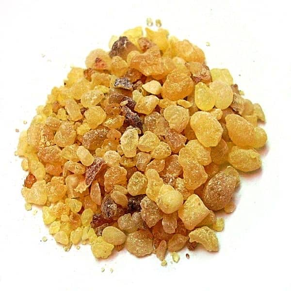 Gum Arabic